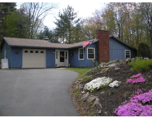 Unit for sale at 40 Cold Spring Road, Westford, MA 01886