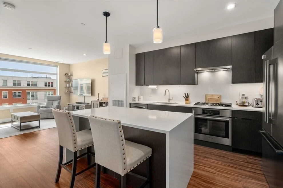 Unit for sale at 99 Sumner St, Boston, MA 02128