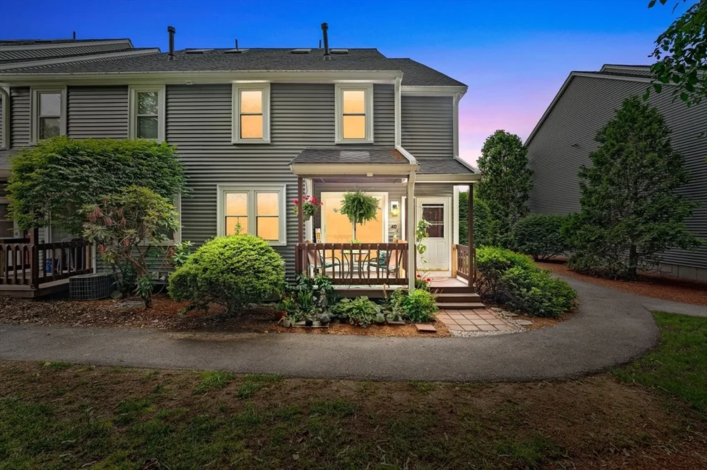 Unit for sale at 42 2nd Ave, North Attleboro, MA 02760