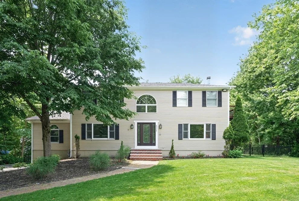 Unit for sale at 321 Birchbark Dr, Hanson, MA 02341