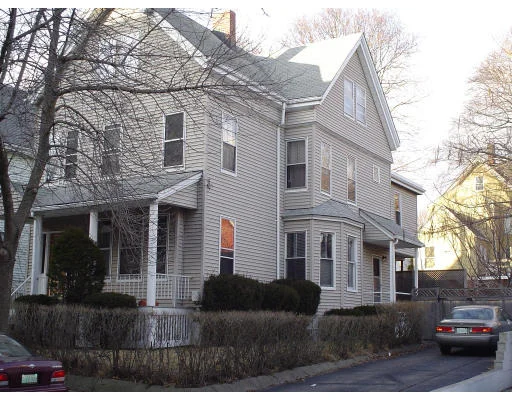 Unit for sale at 9 Chapel St, Somerville, MA 02144