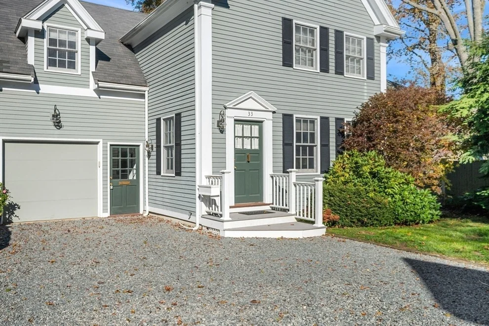 Unit for sale at 33 Pleasant St, Manchester, MA 01944