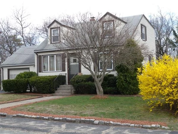 Unit for sale at 5 Moores Avenue, Randolph, MA 02368