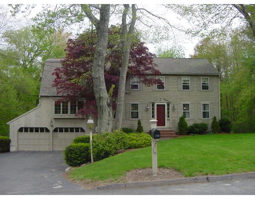 Unit for sale at 116 Whiffletree Ln, Marshfield, MA 02050