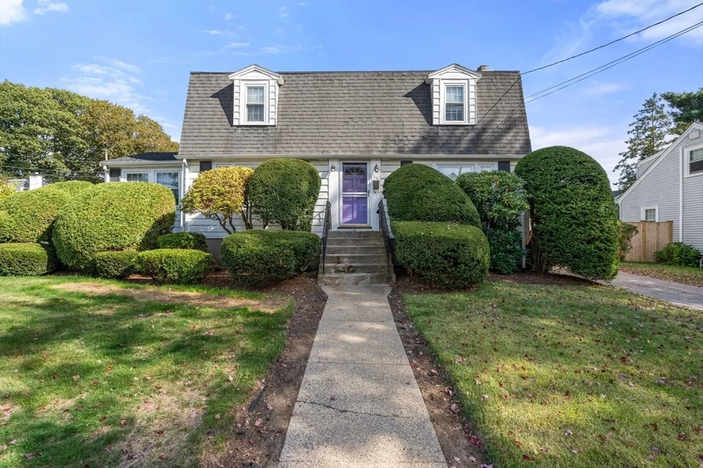 Unit for sale at 71 Gleason St, Watertown, MA 02472