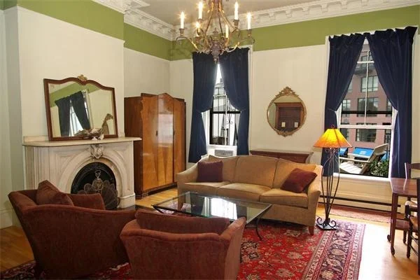 Unit for sale at 528 Tremont St., Boston, MA 02116