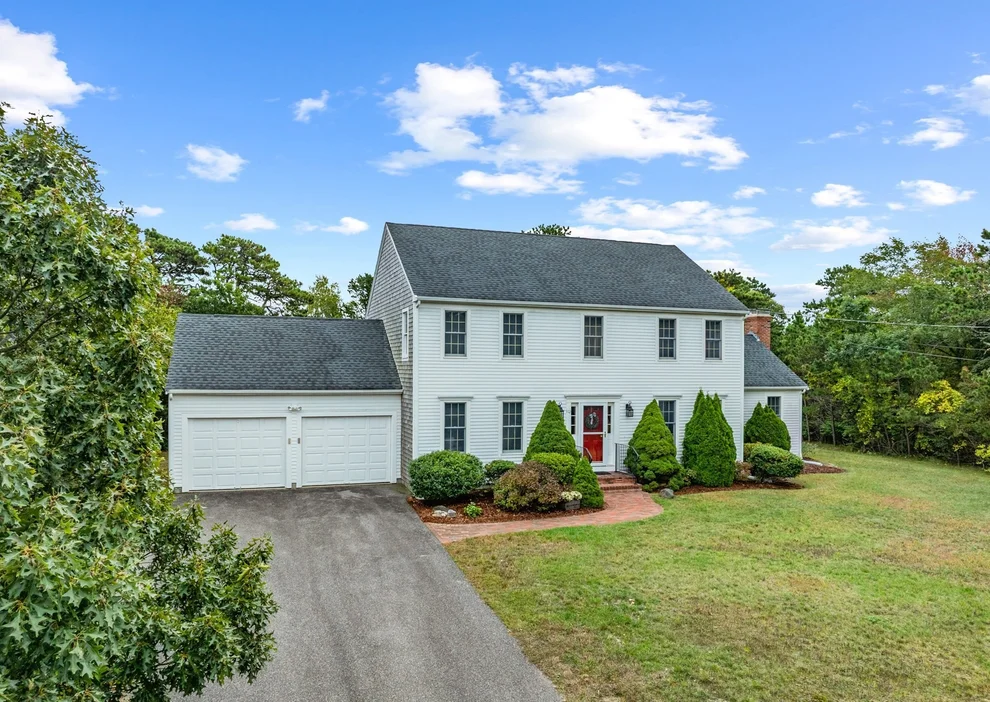 Unit for sale at 112 Blueberry Pond Dr, Brewster, MA 02631