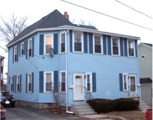 Unit for sale at 6 Stowell Ave, Worcester, MA 01606