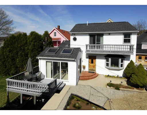 Unit for sale at 11 South Fairview St, Boston, MA 02131