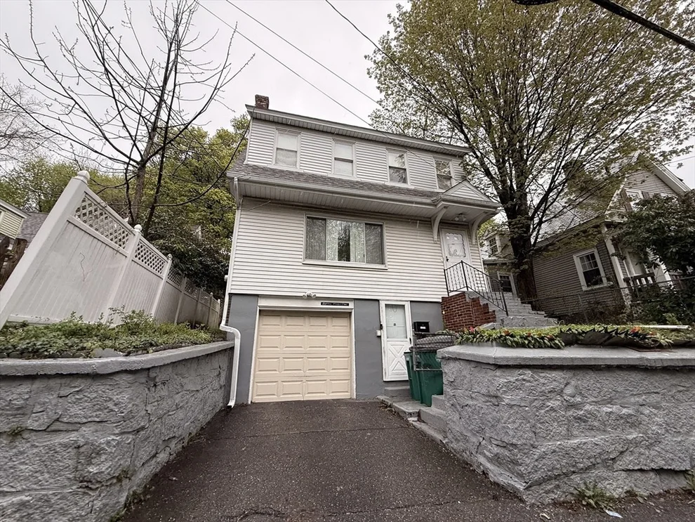 Unit for sale at 18 Pleasant St, Fitchburg, MA 01420