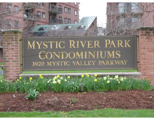 Unit for sale at 3920 Mystic Valley Parkway, Medford, MA 02155