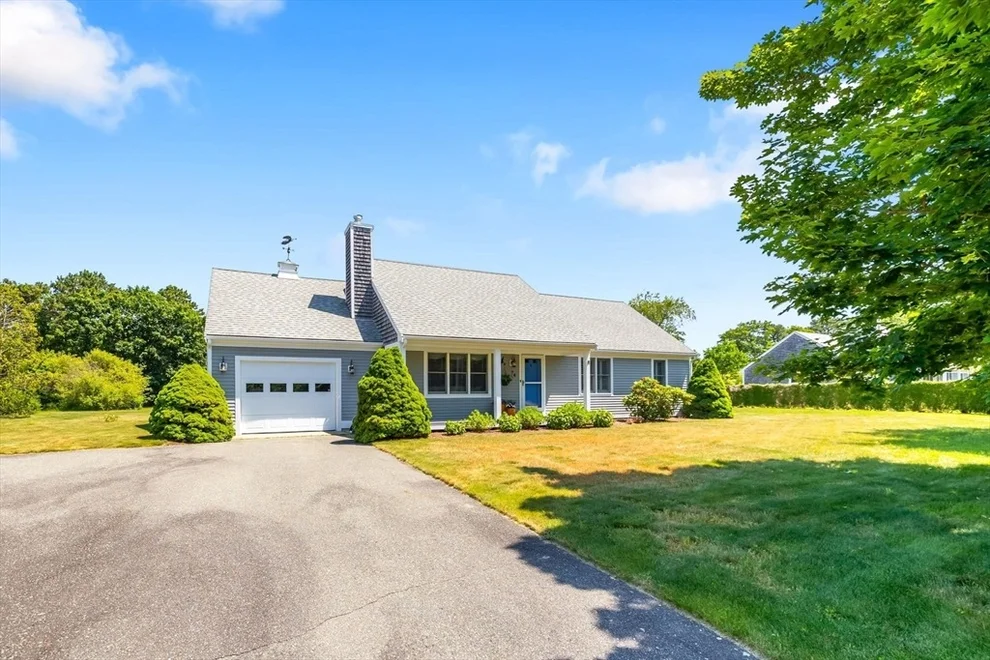 Unit for sale at 24 Putter Dr, Falmouth, MA 02536