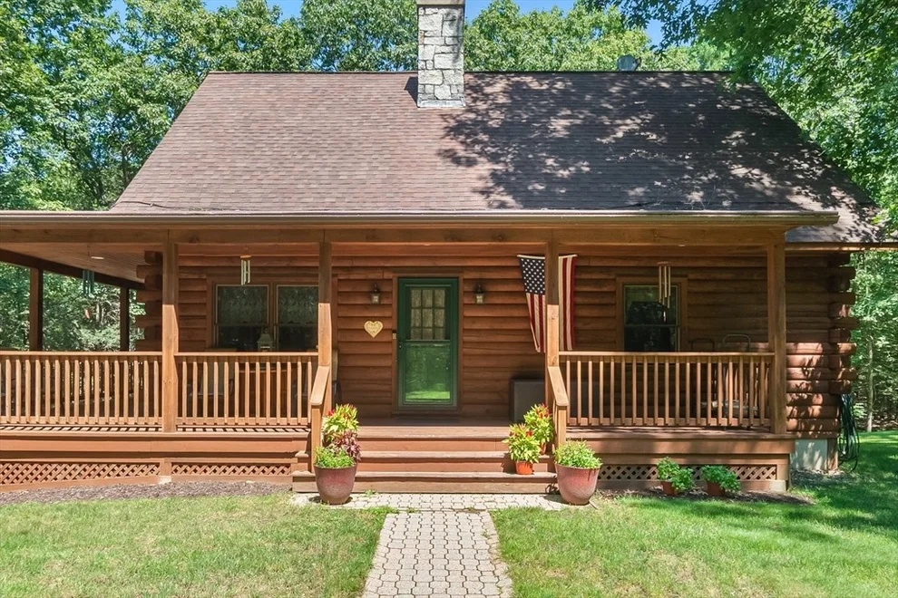 Unit for sale at 19 Taylor Hill Rd, Montague, MA 01351