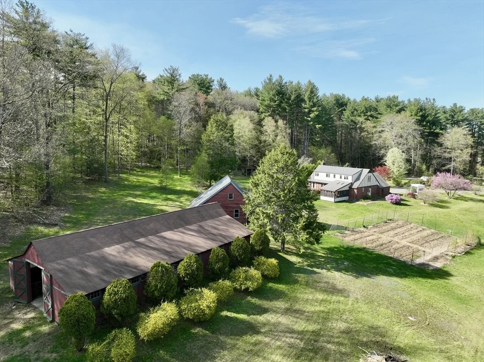 Unit for sale at 11 Juniper Drive, Deerfield, MA 01342