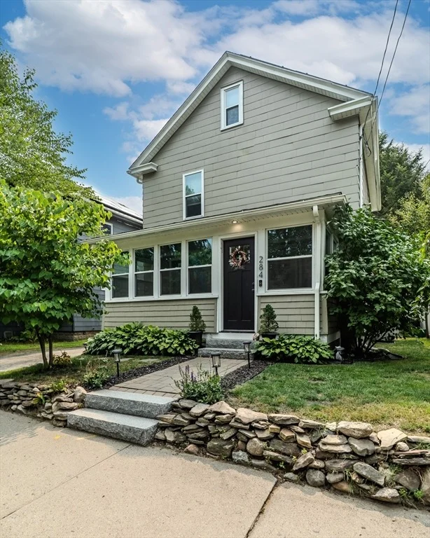 Unit for sale at 284 South Street, Northampton, MA 01060