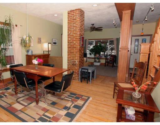 Unit for sale at 21 Houghton St, Somerville, MA 02143