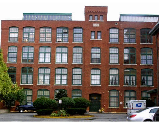 Unit for sale at 200 Market Street, Lowell, MA 01854