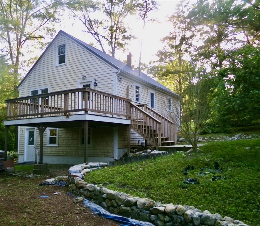 Unit for sale at 19 Saint Anns Ln, Falmouth, MA 02536