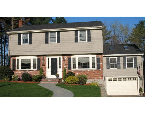 Unit for sale at 9 Delaware Avenue, Danvers, MA 01923