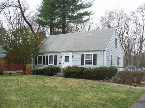 Unit for sale at 12 Paul Revere Road, Bedford, MA 01730