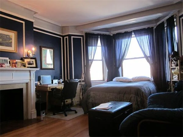 Unit for sale at 466 Commonwealth Ave., Boston, MA 02215