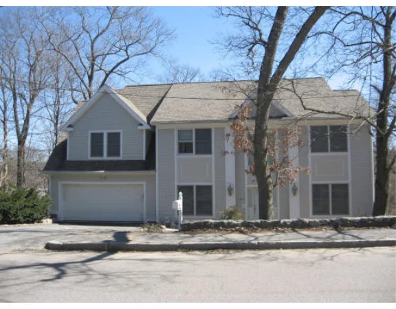 Unit for sale at 153 Brookline St, Newton, MA 02467