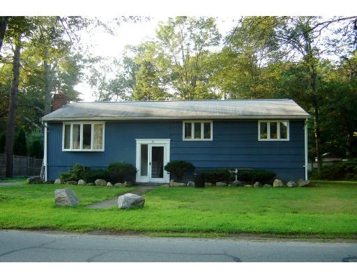 Unit for sale at 85 Manor Ave, Wellesley, MA 02482
