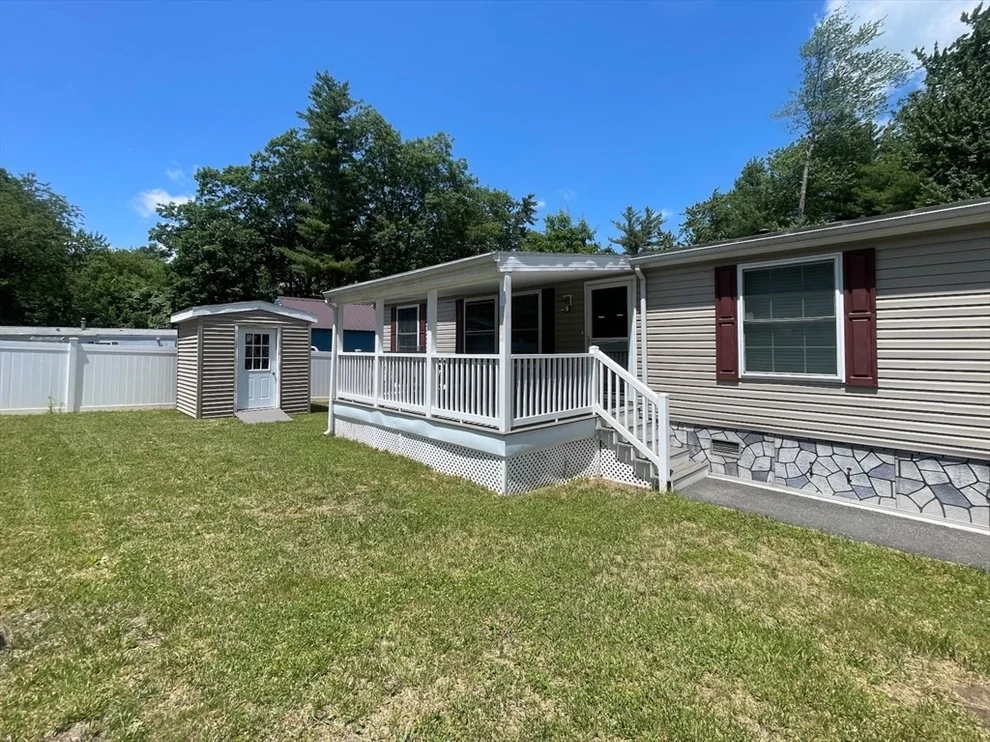Unit for sale at 1790 Mass Ave, Lunenburg, MA 01462