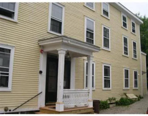 Unit for sale at 45 Washington St., Marblehead, MA 01945