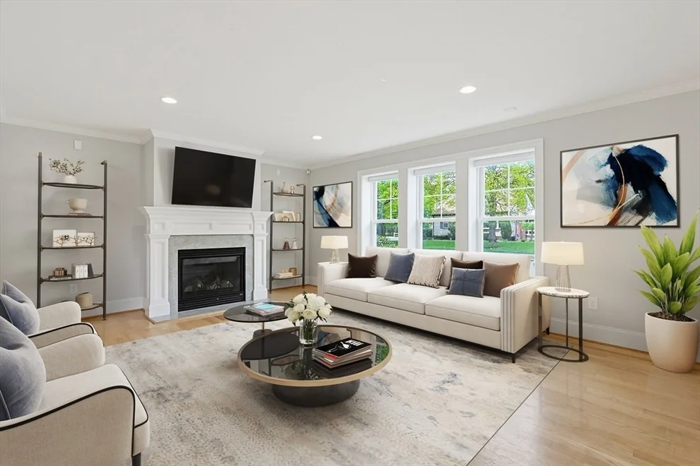 Unit for sale at 1362 Great Plain Ave, Needham, MA 02492