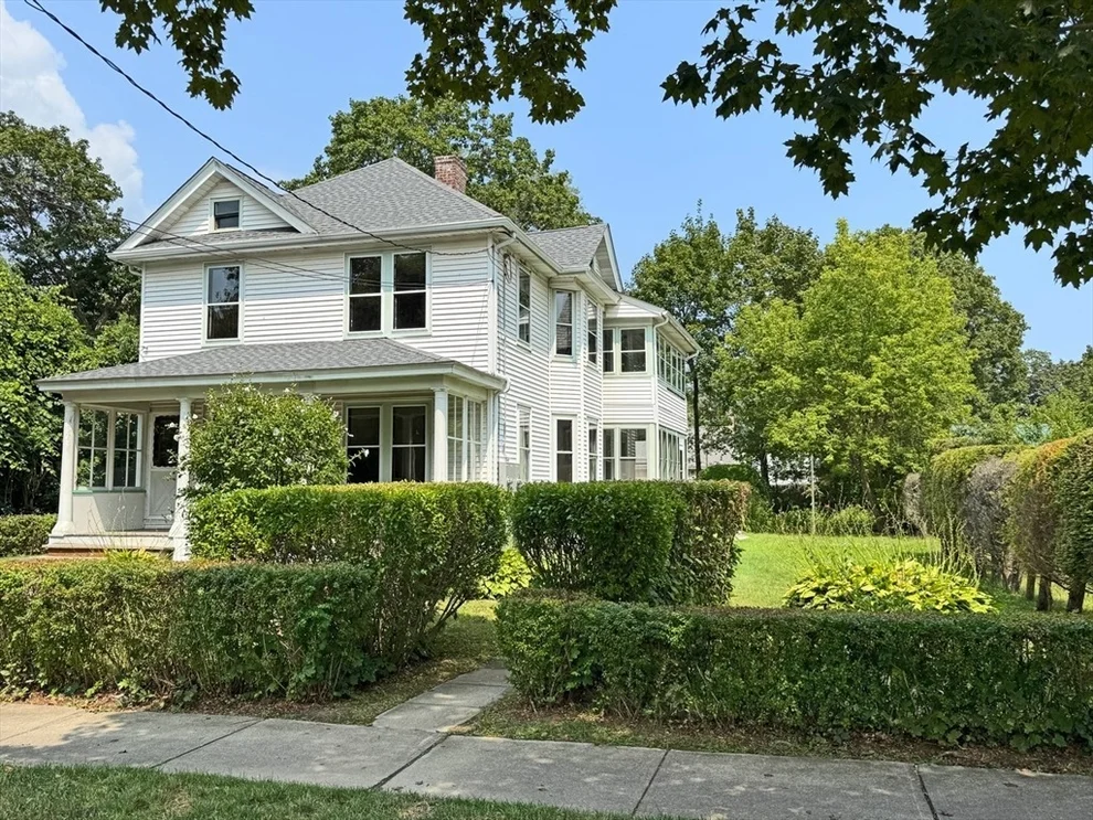 Unit for sale at 71 Phillips Street, Greenfield, MA 01301