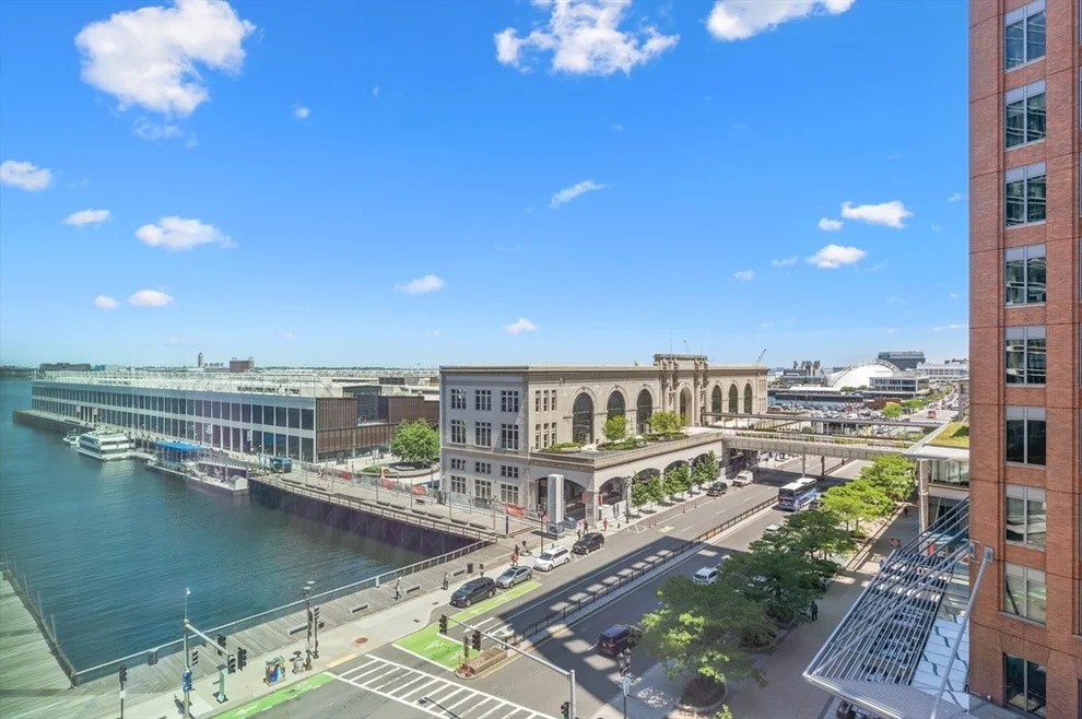 Unit for sale at 133 Seaport Blvd, Boston, MA 02210