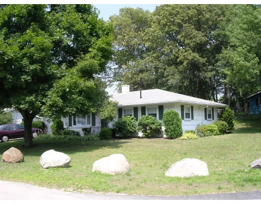 Unit for sale at 245 Elsie Rd., Brockton, MA 02302