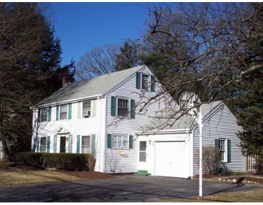 Unit for sale at 39 Hartford Street, Natick, MA 01760