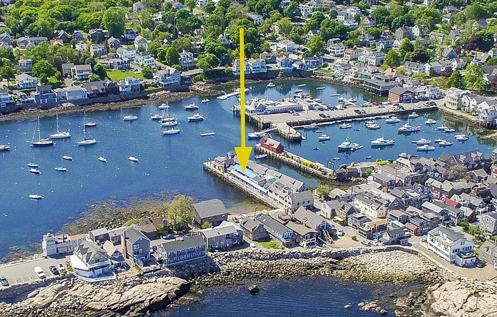 Unit for sale at 7 Tuna Wharf, Rockport, MA 01966
