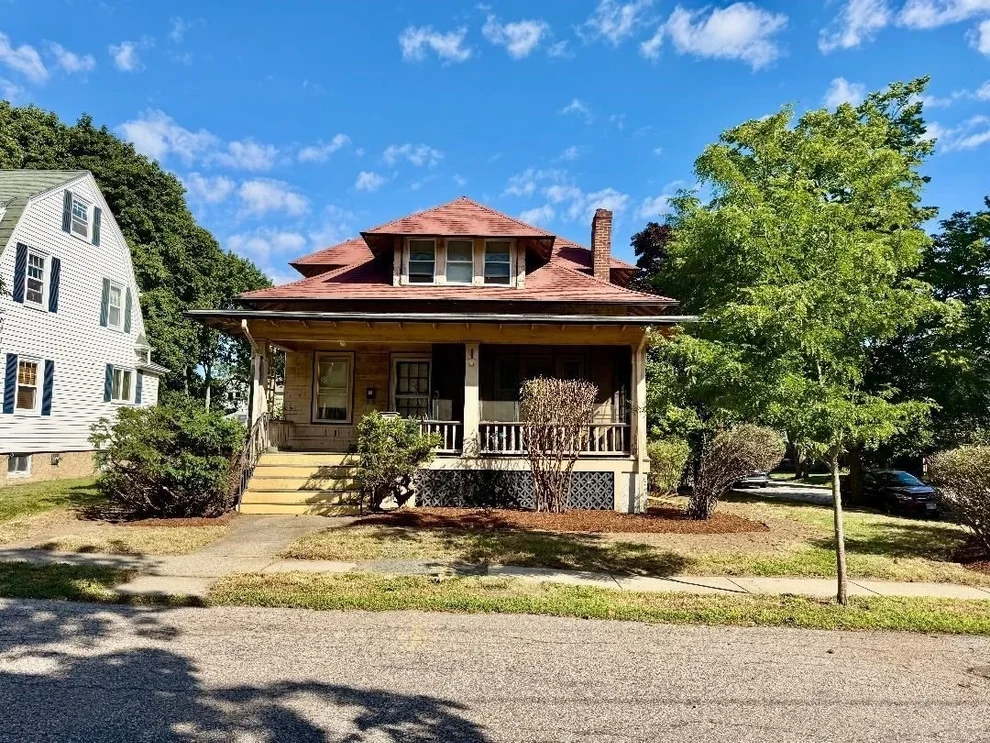 Unit for sale at 38 Raleigh Rd, Belmont, MA 02478