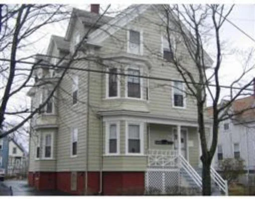 Unit for sale at 28 North Federal St., Lynn, MA 01905