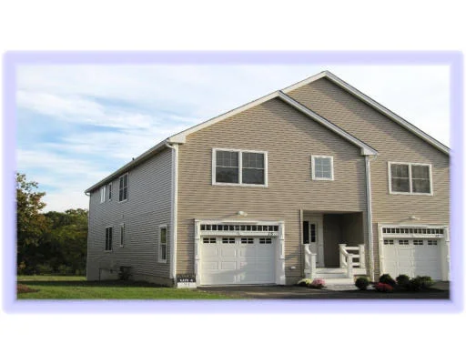 Unit for sale at 15 Kings Brook Ave, Shrewsbury, MA 01545