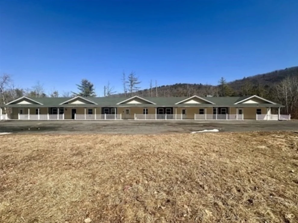 Unit for sale at 1105 Mohawk Trl, Shelburne, MA 01370