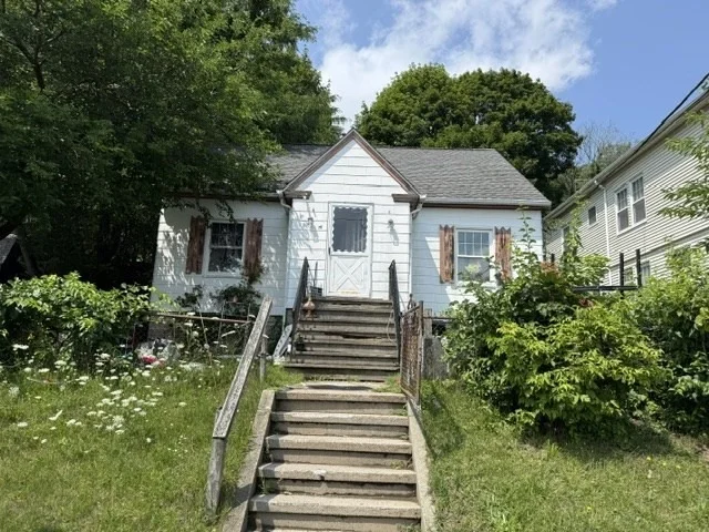 Unit for sale at 26 Carlstad St, Worcester, MA 01607