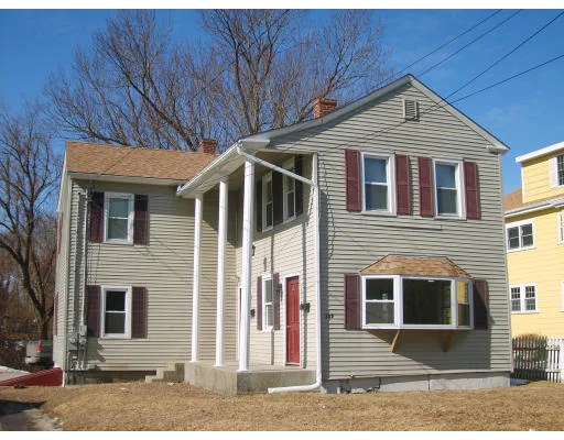 Unit for sale at 389 Main, Oxford, MA 01540