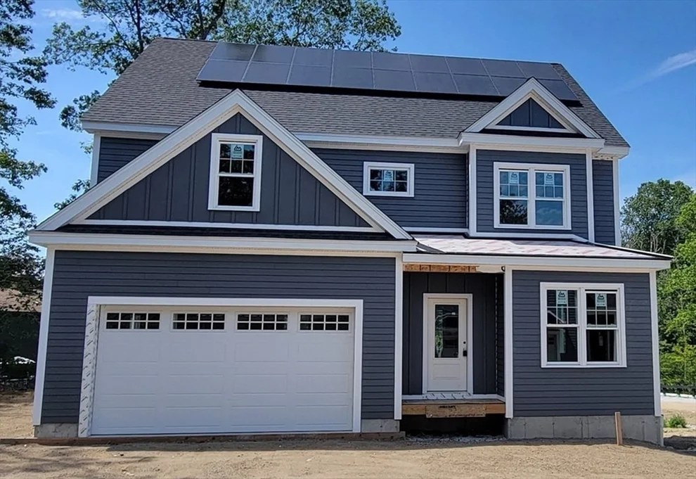 Unit for sale at 13 Cricket Lane, Newbury, MA 01922