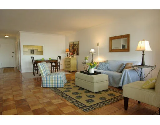 Unit for sale at 8 Whittier Place, Boston, MA 02114