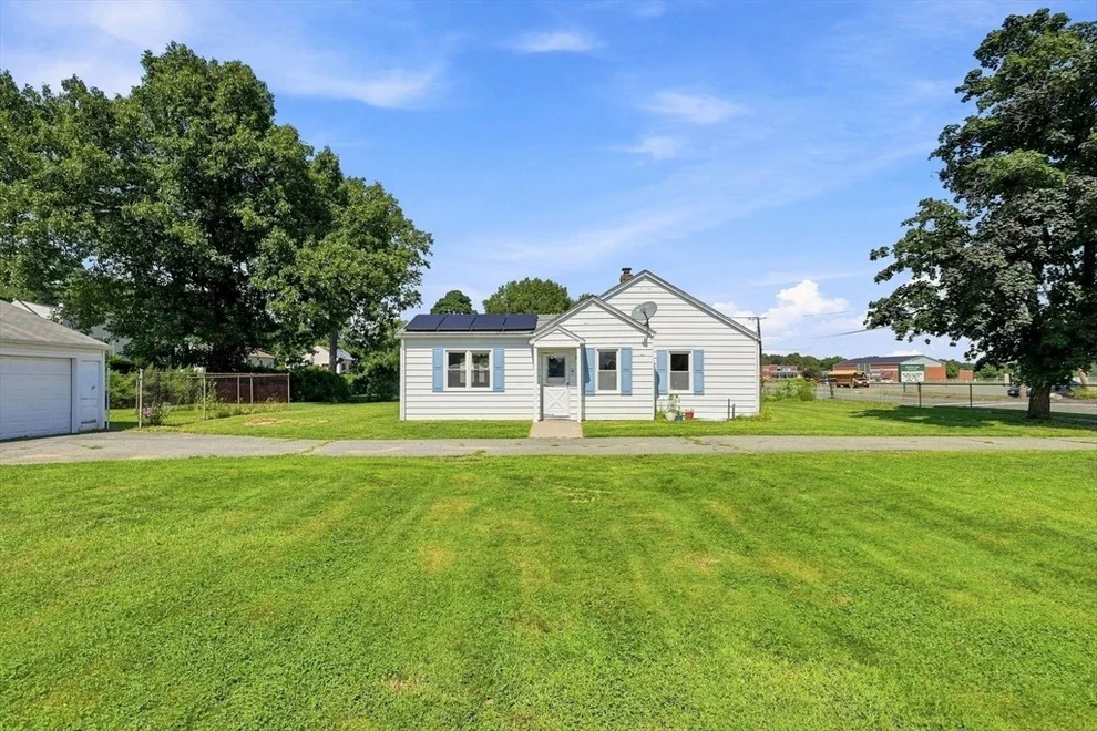Unit for sale at 77 Powder Mill Rd, Southwick, MA 01077