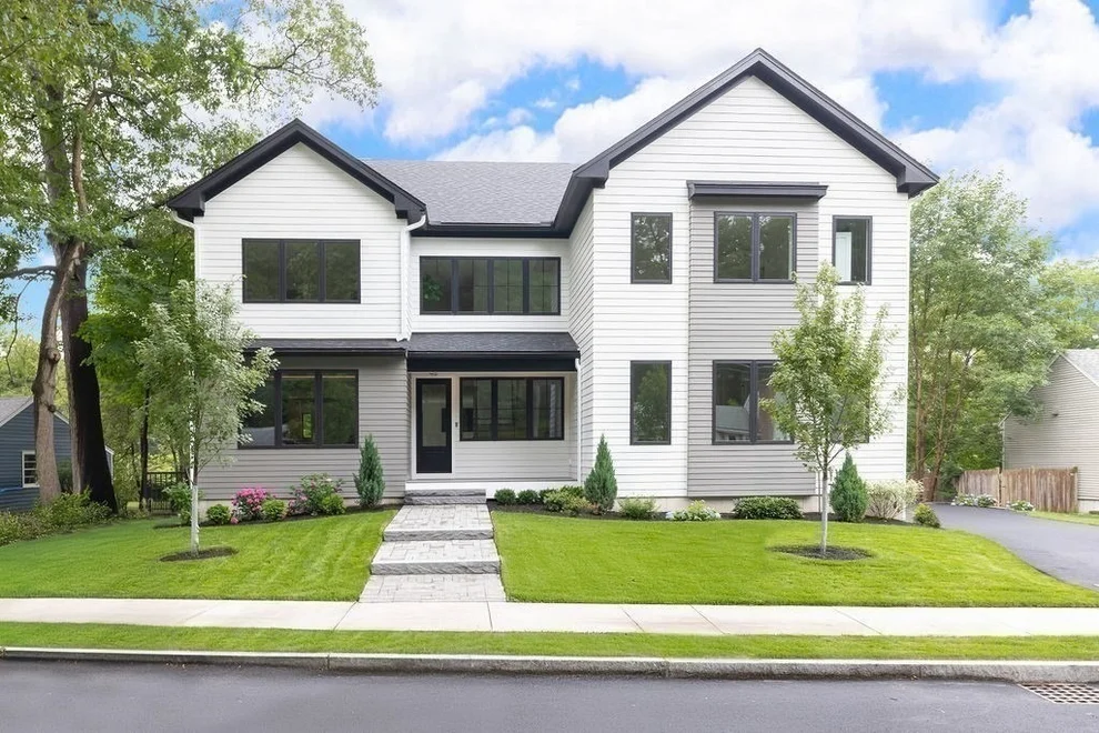 Unit for sale at 45 E Quinobequin Road, Newton, MA 02468
