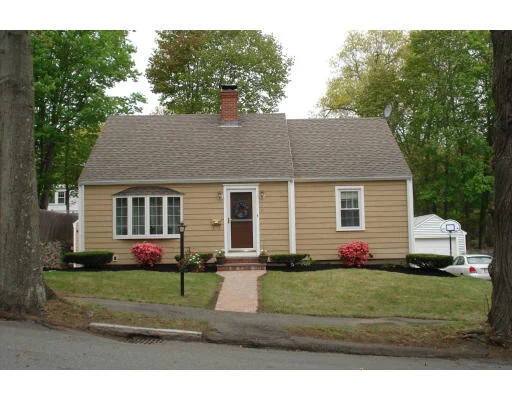 Unit for sale at 37 Grant Road, Lynn, MA 01904