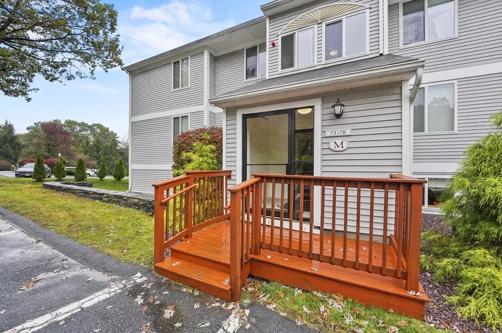 Unit for sale at 330 Sunderland Road, Worcester, MA 01604