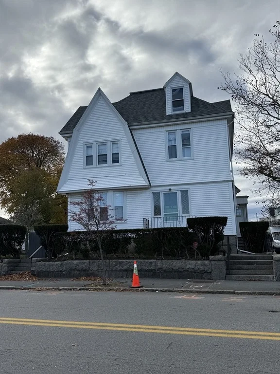 Unit for sale at 745 County St, New Bedford, MA 02740