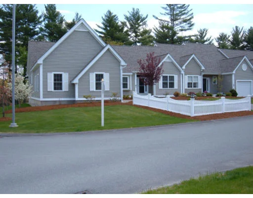 Unit for sale at 61 Stone Ridge Road, Westford, MA 01886