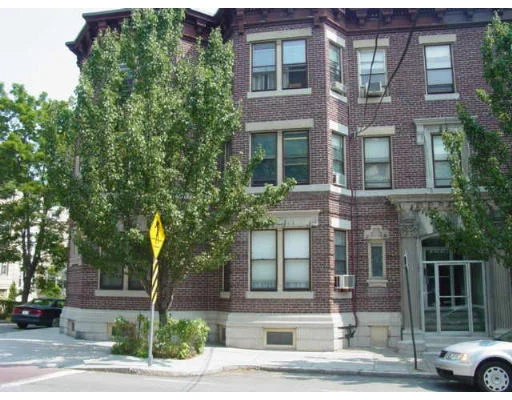 Unit for sale at 109 Winchester St, Brookline, MA 02446